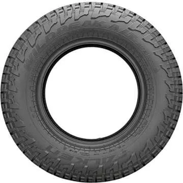 Falken Wildpeak A/T3W all_ Terrain Radial Tire-275/55R20 117T