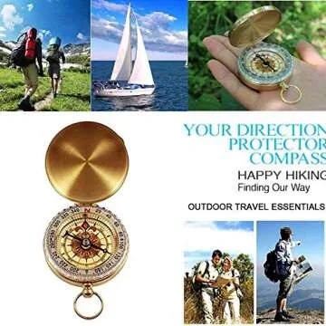 XUANLAN Emergency Survival Kit 13 in 1 - Ultimate Outdoor Gear Tool