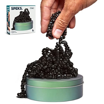 Speks Crags Ferrite Putty - Perfect for Stress Relief & Focus