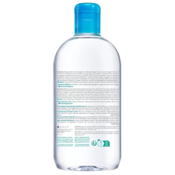 Bioderma Hydrabio H2O Micellar Water for Sensitive Skin