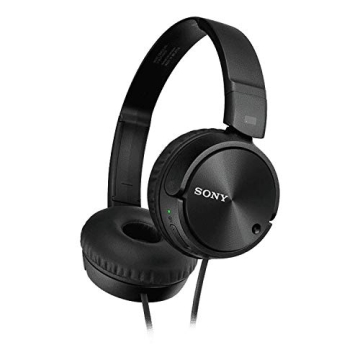 Sony Noise Cancelling Headphones with 80-Hour Battery Life
