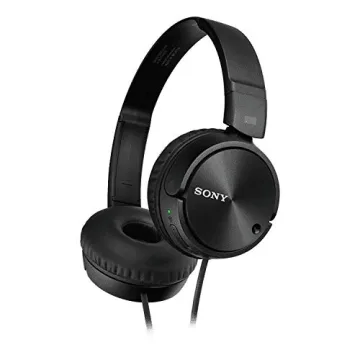 Sony Noise Cancelling Headphones with 80-Hour Battery Life
