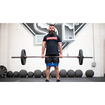 SlingShot Hip Circle Resistance Band for Workouts