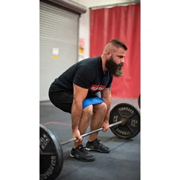 SlingShot Hip Circle Resistance Band for Workouts