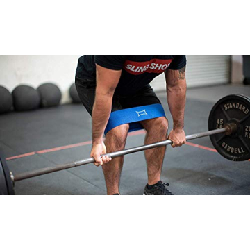 SlingShot Hip Circle Resistance Band for Workouts