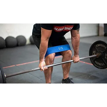 SlingShot Hip Circle Resistance Band for Workouts