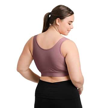 Kindred Bravely Wireless Nursing & Maternity Sleep Bra