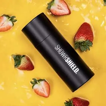 Showrshield - Ultimate Face Protection While Showering
