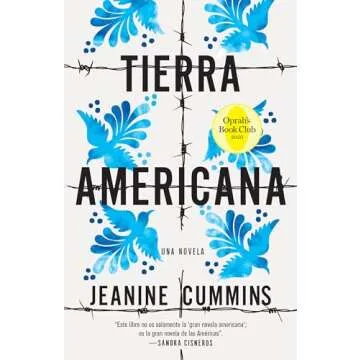Tierra americana / American Dirt (Spanish Edition)