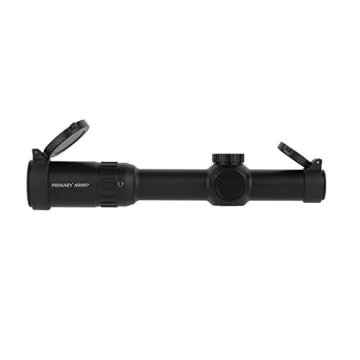 SLX 1-6x24mm FFP Rifle Scope with ACSS-Raptor Reticle