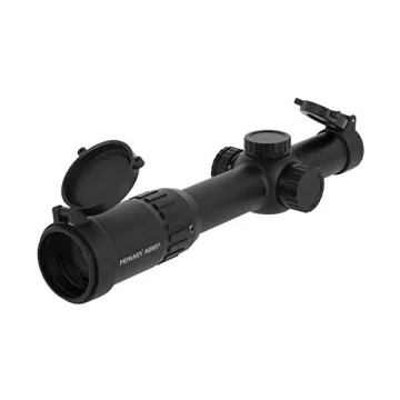 SLX 1-6x24mm FFP Rifle Scope with ACSS-Raptor Reticle