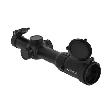 SLX 1-6x24mm FFP Rifle Scope with ACSS-Raptor Reticle