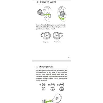 Jabra Elite Active 75t True Wireless Earbuds - Ultimate Sound Experience