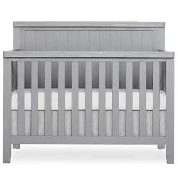 SweetPea Baby Convertible Pebble 772BR PG for Comfort