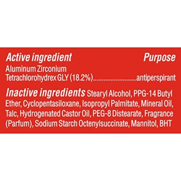 Degree Men Antiperspirant - 48-Hour Sport Protection