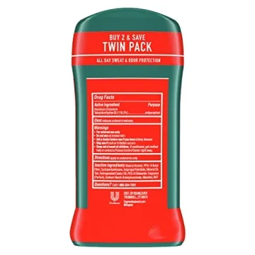 Degree Men Antiperspirant - 48-Hour Sport Protection