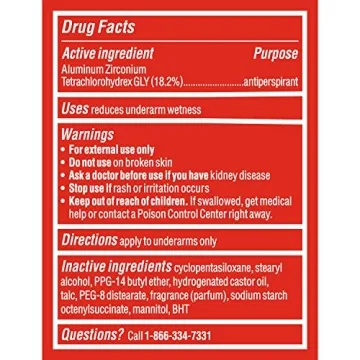 Degree Men Antiperspirant - 48-Hour Sport Protection