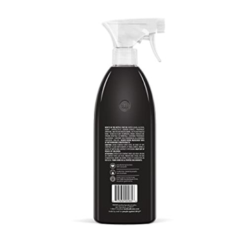 Method Granite Cleaner Spray Apple Orchard Plant-Based 28 oz