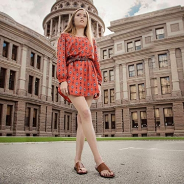 Aerosoft Comfortable Summer Sandals for Women