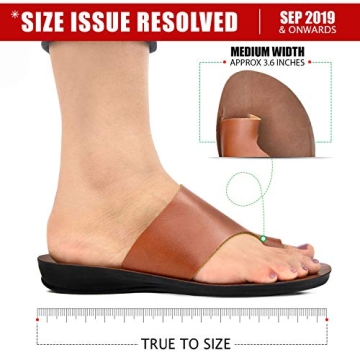 Aerosoft Comfortable Summer Sandals for Women