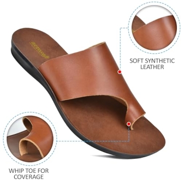 Aerosoft Comfortable Summer Sandals for Women