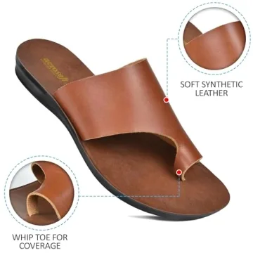 Aerosoft Comfortable Summer Sandals for Women