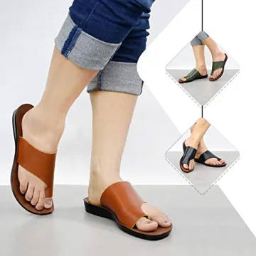Aerosoft Comfortable Summer Sandals for Women