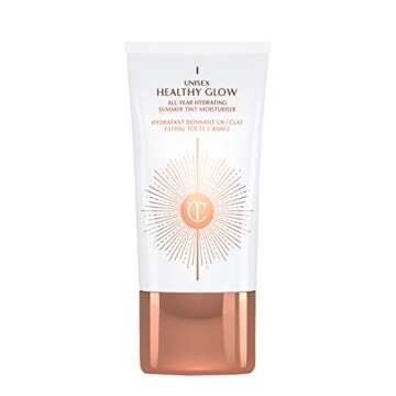 CHARLOTTE TILBURY Healthy Glow Summer Tint Moisturizer All Year Hydrating Unisex