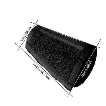 Pinkiou Makeup Remover Sponge for Easy Color Switching