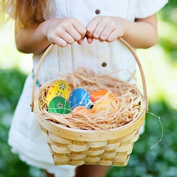 Ehome Easter Egg Shakers for Toddlers - Musical Fun