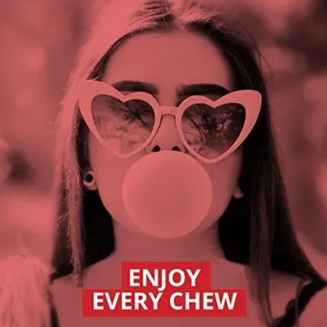 Trident Cinnamon Sugar Free Gum - 6 Pocket Packs