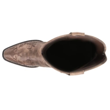 ROPER Women's Stylish Casual Boots - Comfort & Elegance