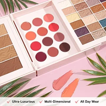 Physicians Formula Butter Collection Radiant Glow Set