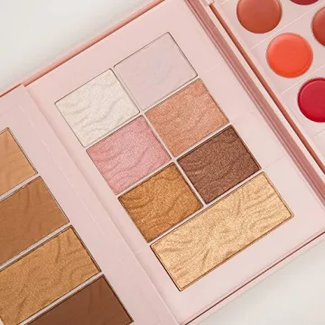 Physicians Formula Butter Collection Radiant Glow Set