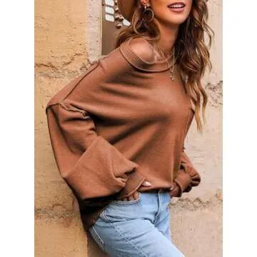 Trendy Dokotoo Halloween Sweaters for Women 2024