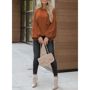 Trendy Dokotoo Halloween Sweaters for Women 2024