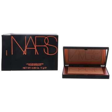 NARS LAGUNA Talc-Free Bronzing Powder - Natural Finish 11g (Laguna 03)
