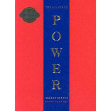 Must-Have 3 Books Collection on Power, Innovation, and Wealth