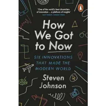 Essential Books on Power, Innovation, and Wealth