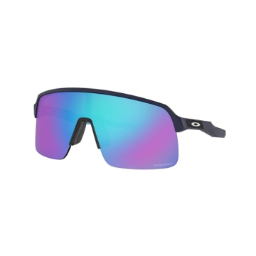 Oakley Men's OO9463 Sutro Lite Rectangular Sunglasses - Stylish and Versatile
