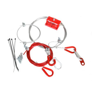 NSA RV Products RS-5000 Break Away Device for Safe Towing