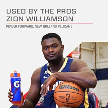 Gatorade Gx Hydration System and Concentrate Pods