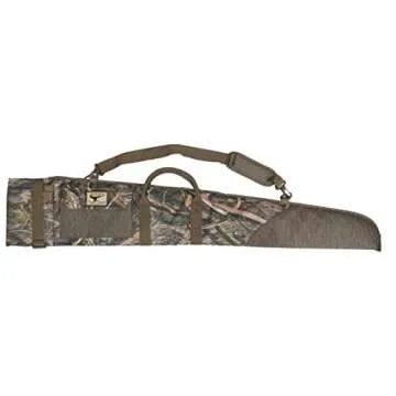 Avery Outdoors Floating 2.0 Gun Case - Mossy Oak Shadow Grass Habitat Camo - Ultimate Protection for...