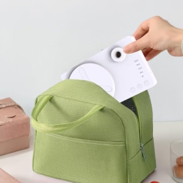 Portable 5 Gallon Water Dispenser for Home and Travel