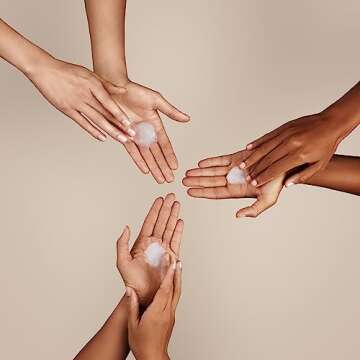 Soapbox Liquid Hand Soap, Coconut Milk & Sandalwood, Gentle & Moisturizing Hand Wash for Kitchen and Bathroom, Vegan & Cruelty Free Scented Hand Soap 12 Ounce Pump Bottles (Pack of 3)