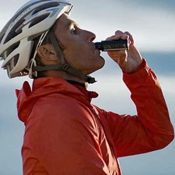 HOTSHOT Sports Shot for Muscle Cramp Relief - All Natural Drink