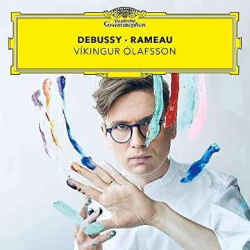 Debussy: Rameau