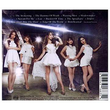 Awakening From Abyss