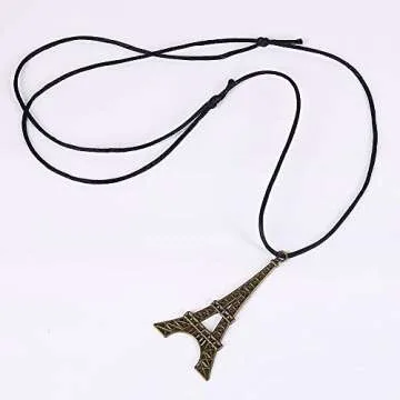 Tenn Well Nylon Satin Cord, 295 Feet 2mm Black Silky Rattail Cord Necklace String for Jewelry Making, Bracelets, Necklaces, Lanyards, Keychains, Beading