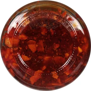 S&B Chili Oil with Crunchy Garlic - Flavor Enhancer